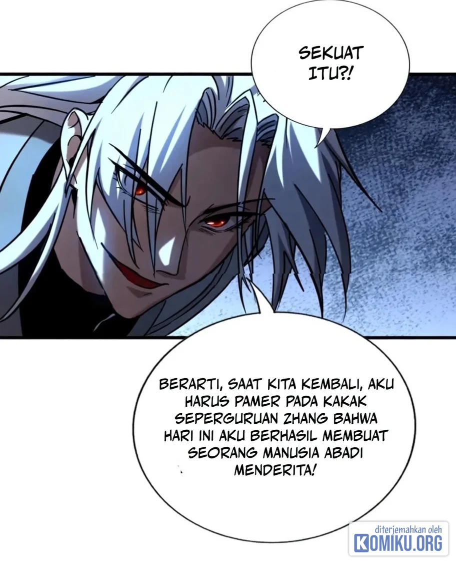 My Disciples Cultivate, While I Slack Off! Chapter 100 Gambar 11