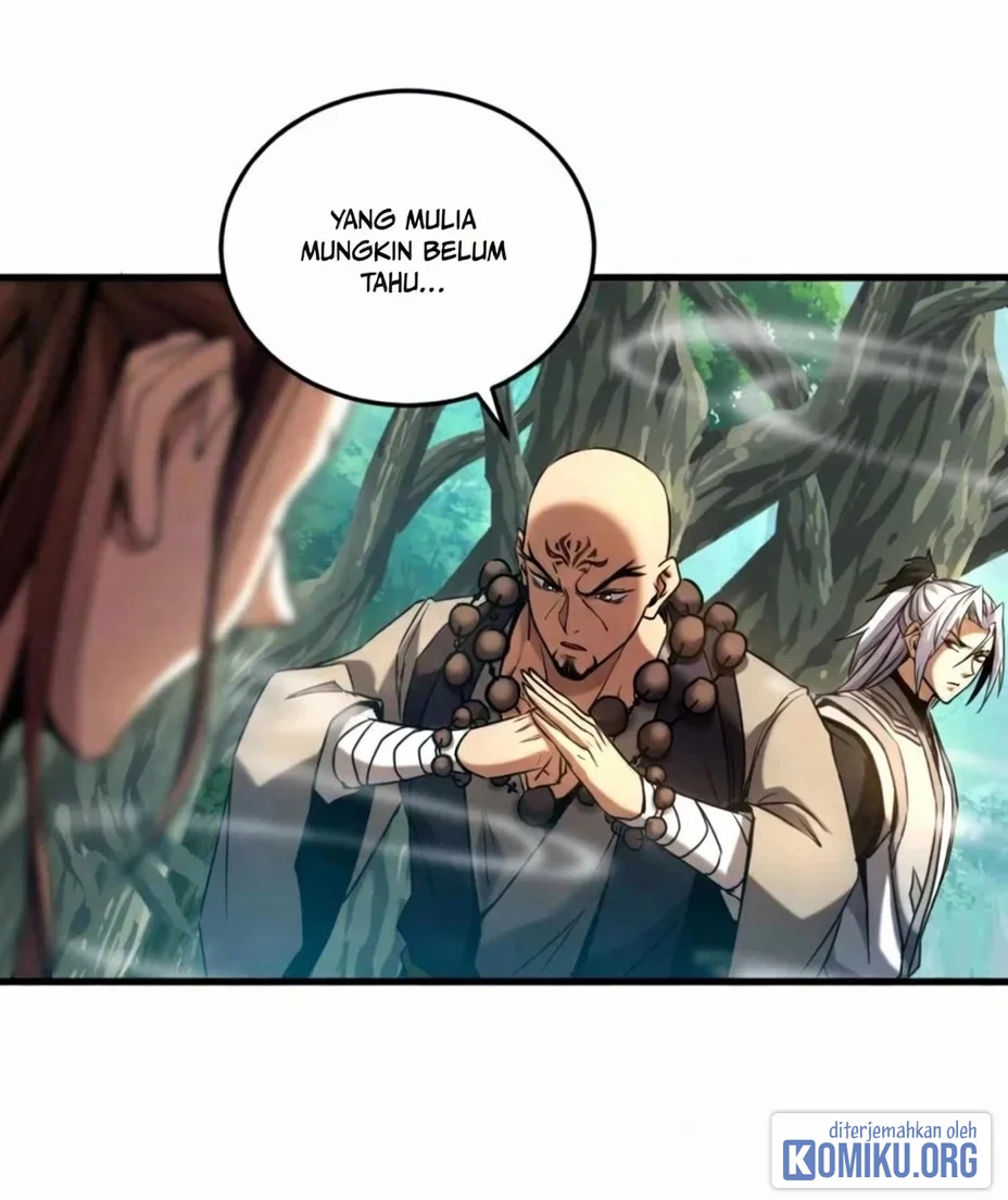 My Disciples Cultivate, While I Slack Off! Chapter 102 Gambar 12
