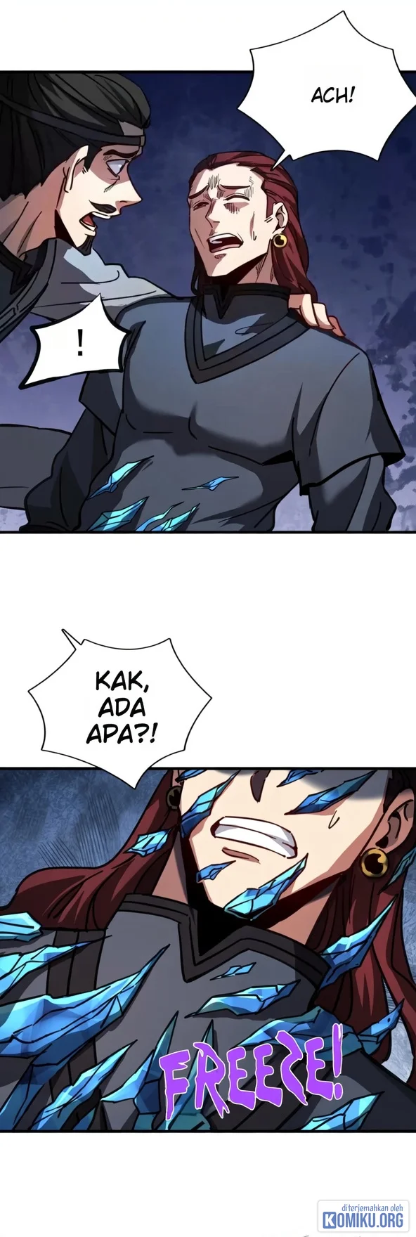 My Disciples Cultivate, While I Slack Off! Chapter 105 Gambar 11