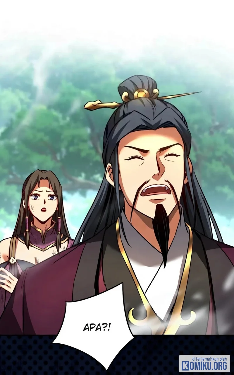 My Disciples Cultivate, While I Slack Off! Chapter 109 Gambar 15