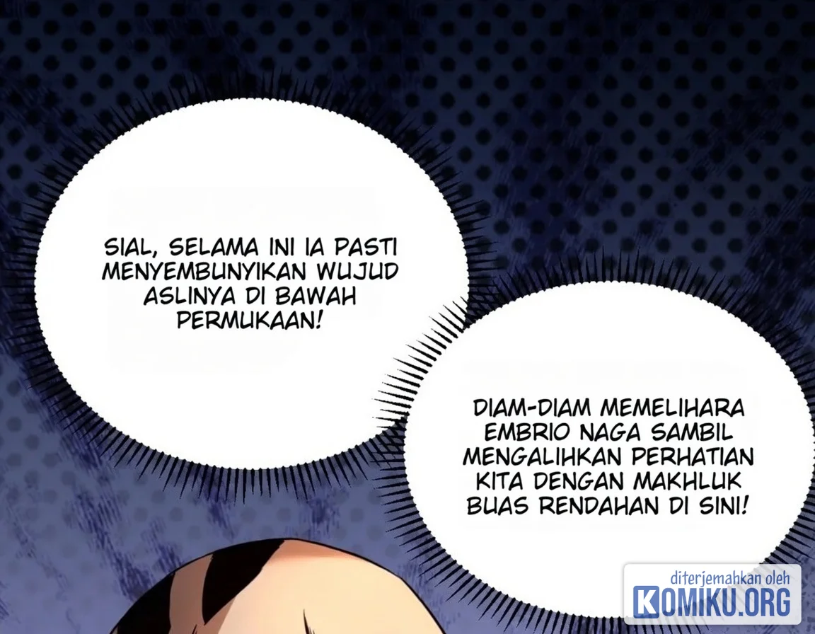My Disciples Cultivate, While I Slack Off! Chapter 109 Gambar 16