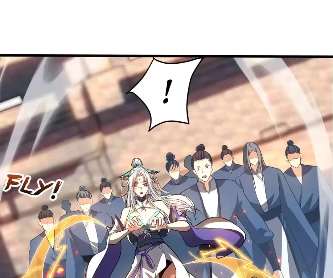 My Disciples Cultivate, While I Slack Off! Chapter 45 Gambar 34