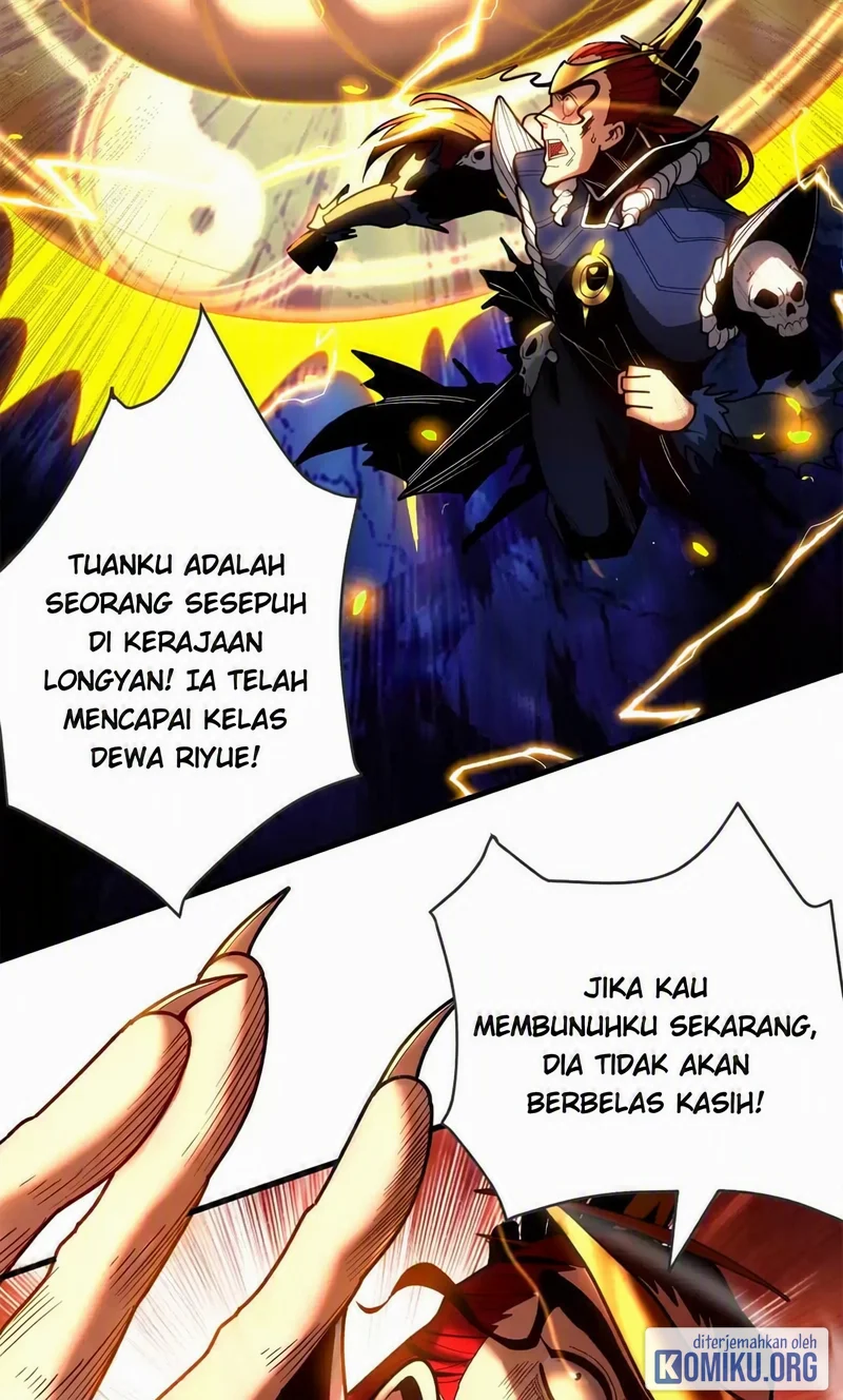 My Disciples Cultivate, While I Slack Off! Chapter 46 Gambar 31