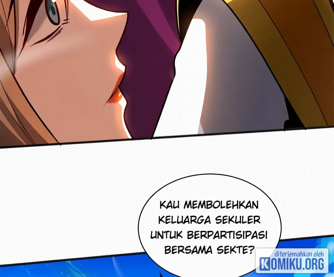 My Disciples Cultivate, While I Slack Off! Chapter 47 Gambar 29