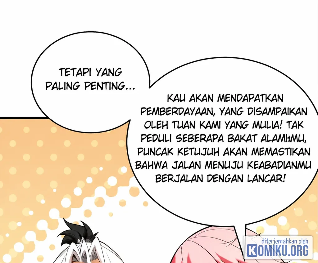 My Disciples Cultivate, While I Slack Off! Chapter 48 Gambar 23