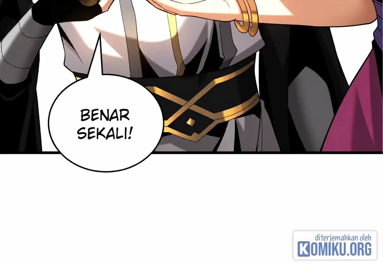 My Disciples Cultivate, While I Slack Off! Chapter 48 Gambar 25