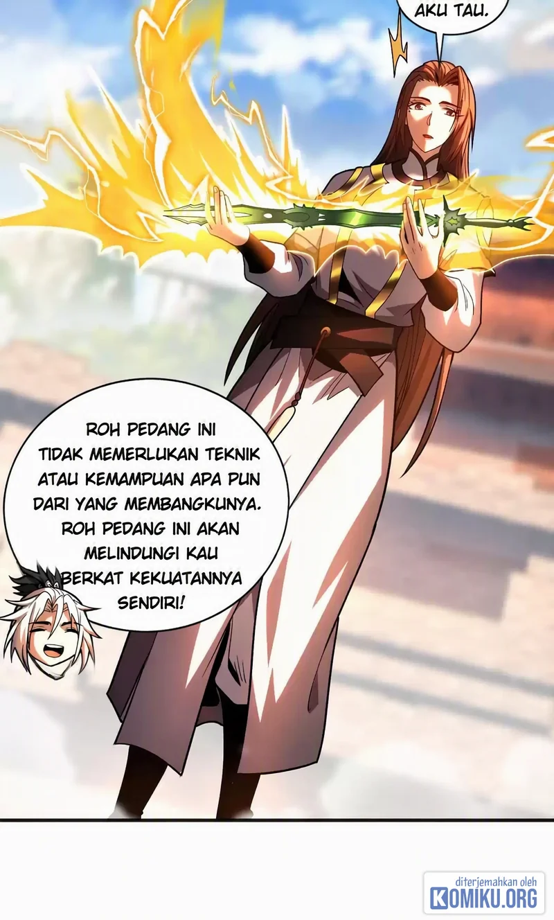 My Disciples Cultivate, While I Slack Off! Chapter 49 Gambar 24