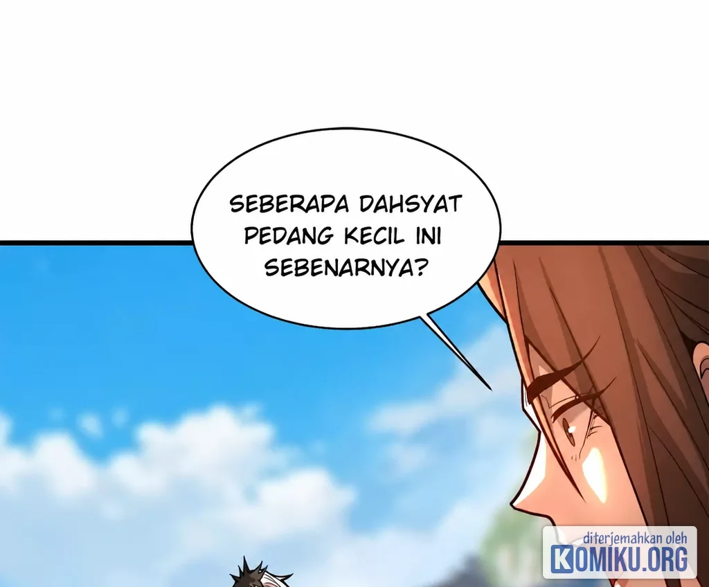 My Disciples Cultivate, While I Slack Off! Chapter 49 Gambar 25