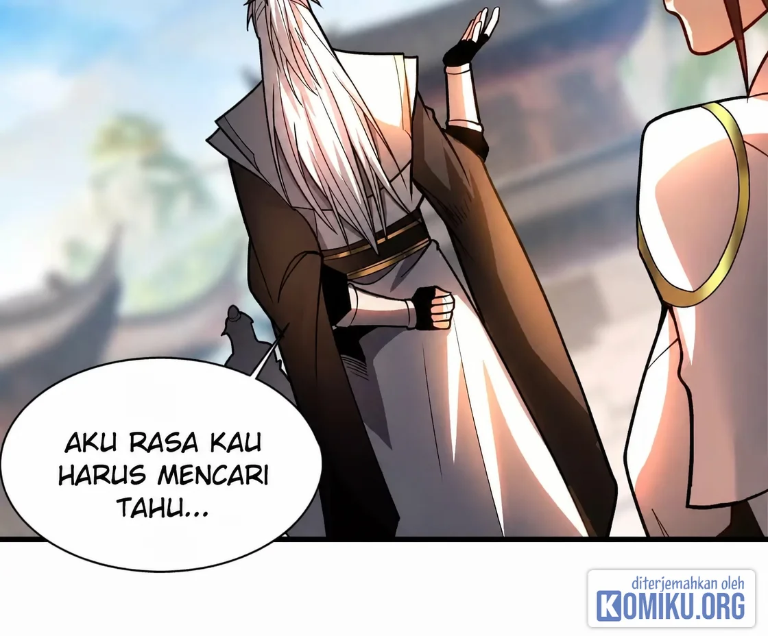 My Disciples Cultivate, While I Slack Off! Chapter 49 Gambar 26
