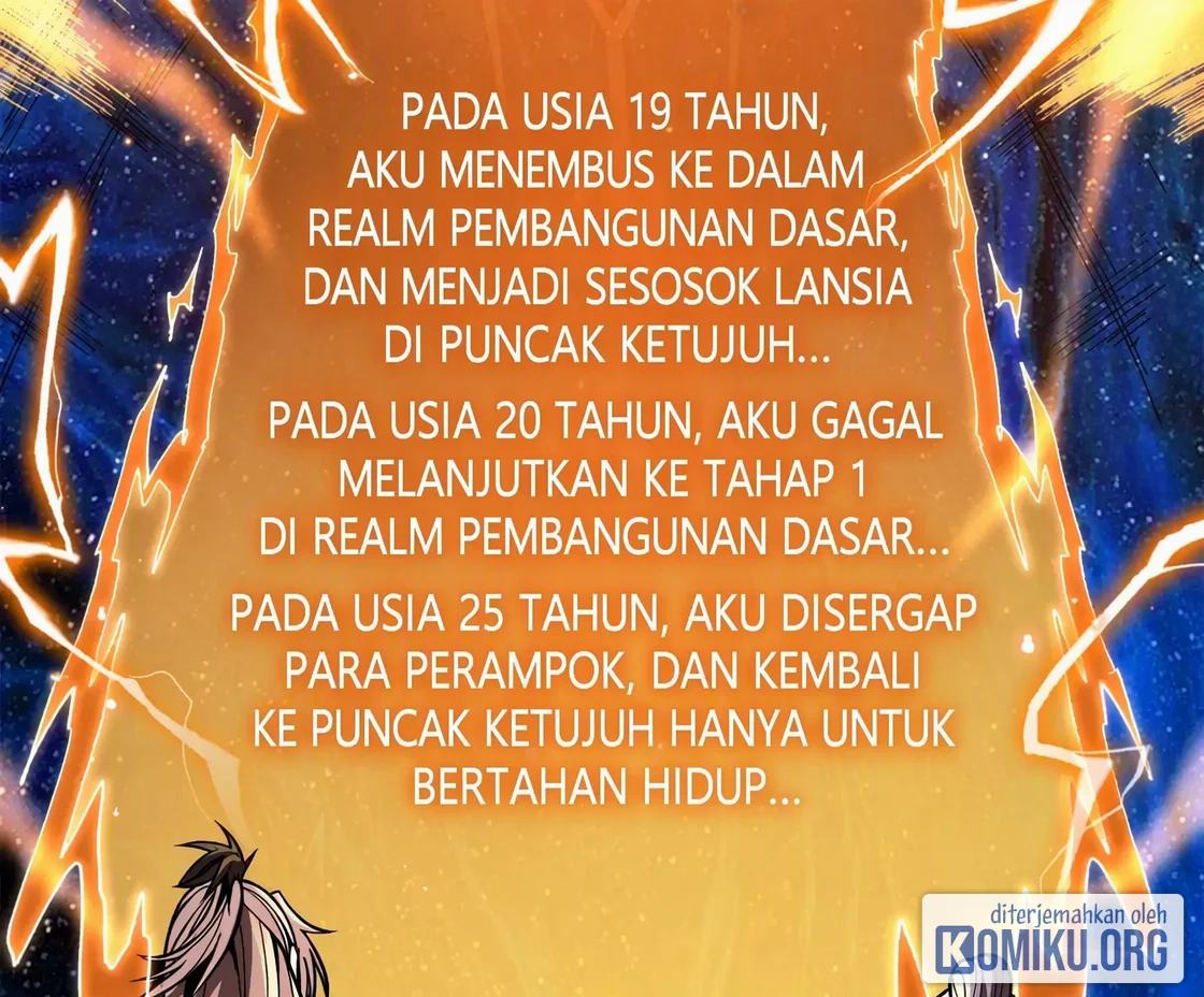 My Disciples Cultivate, While I Slack Off! Chapter 50 Gambar 28