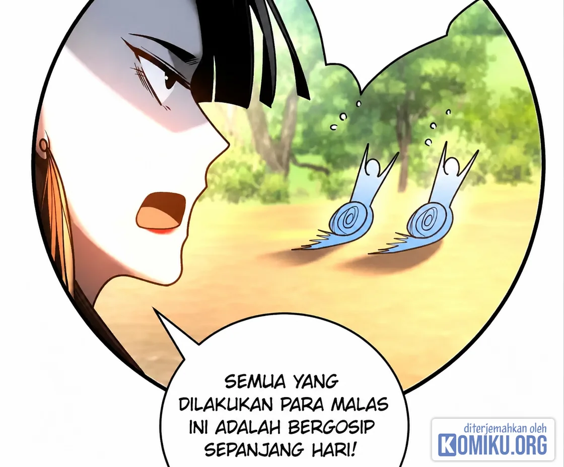 My Disciples Cultivate, While I Slack Off! Chapter 51 Gambar 30