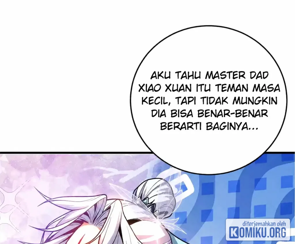 My Disciples Cultivate, While I Slack Off! Chapter 51 Gambar 32