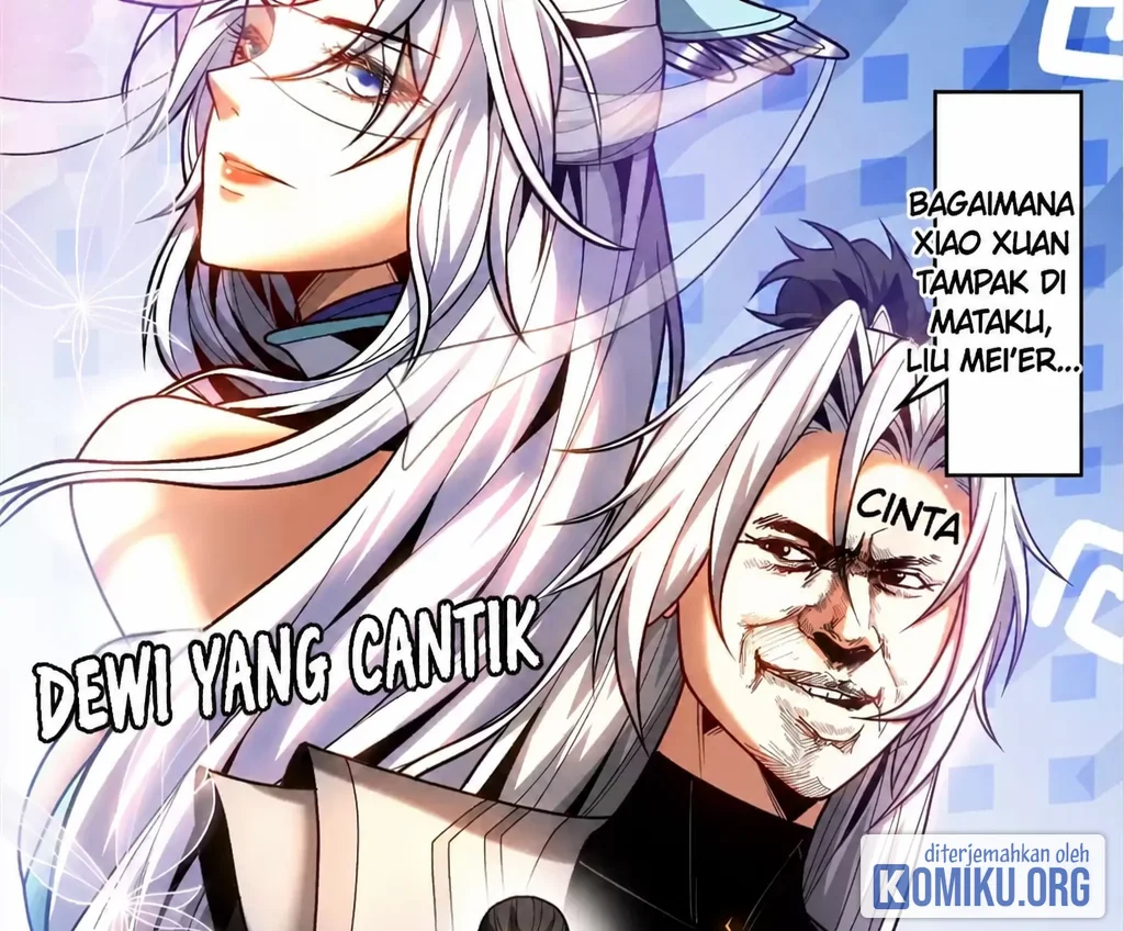 My Disciples Cultivate, While I Slack Off! Chapter 51 Gambar 33