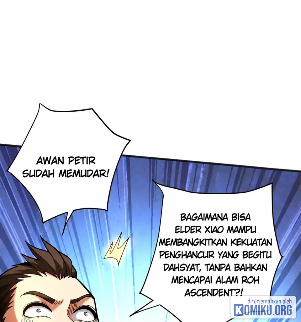 My Disciples Cultivate, While I Slack Off! Chapter 52 Gambar 34