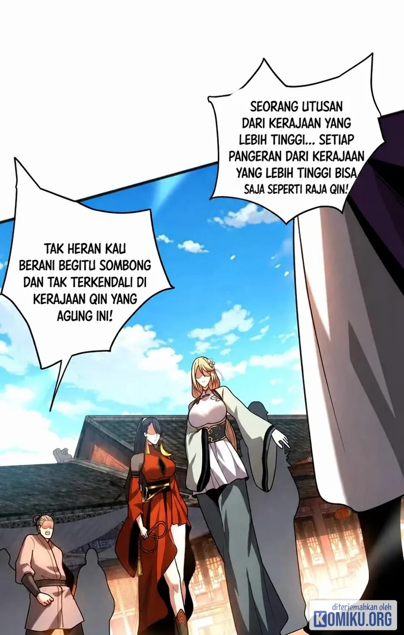 My Disciples Cultivate, While I Slack Off! Chapter 54 Gambar 15