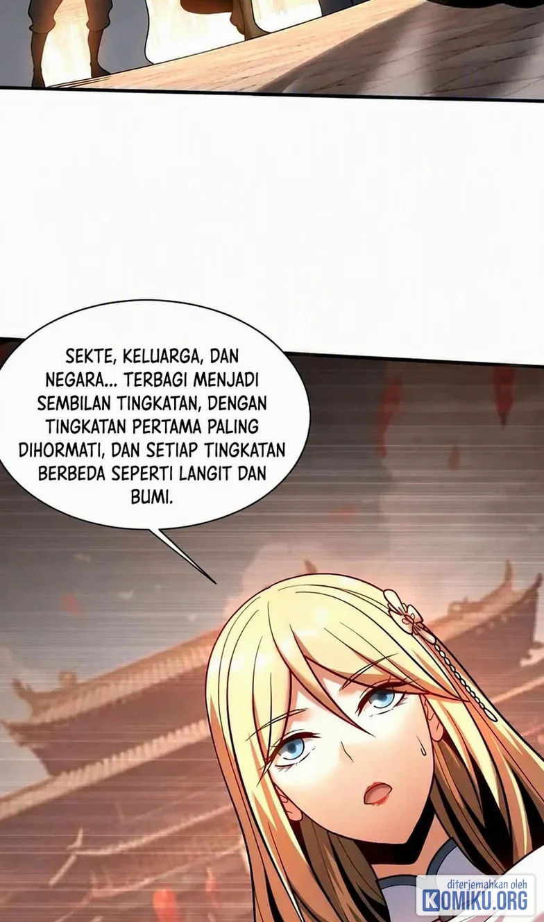 My Disciples Cultivate, While I Slack Off! Chapter 54 Gambar 16