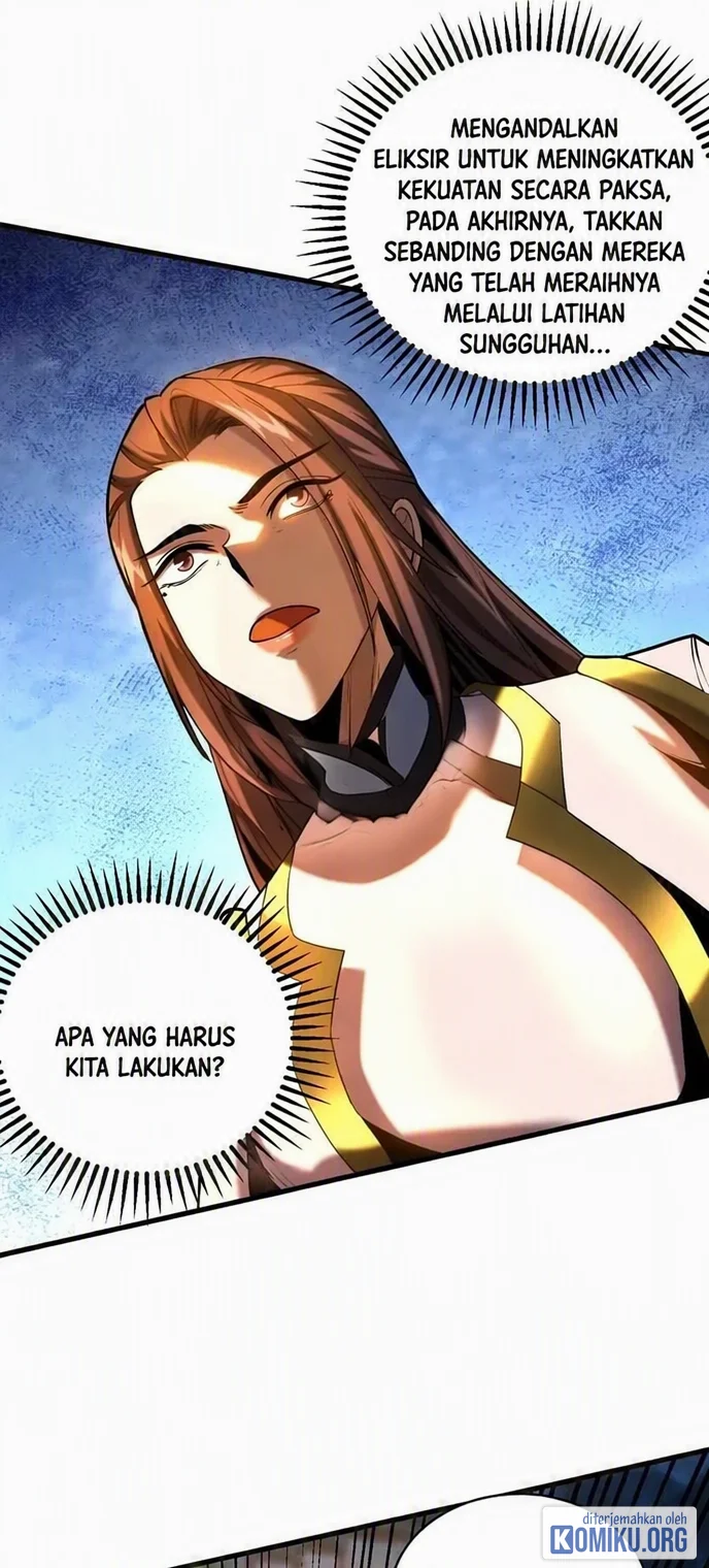 My Disciples Cultivate, While I Slack Off! Chapter 55 Gambar 22