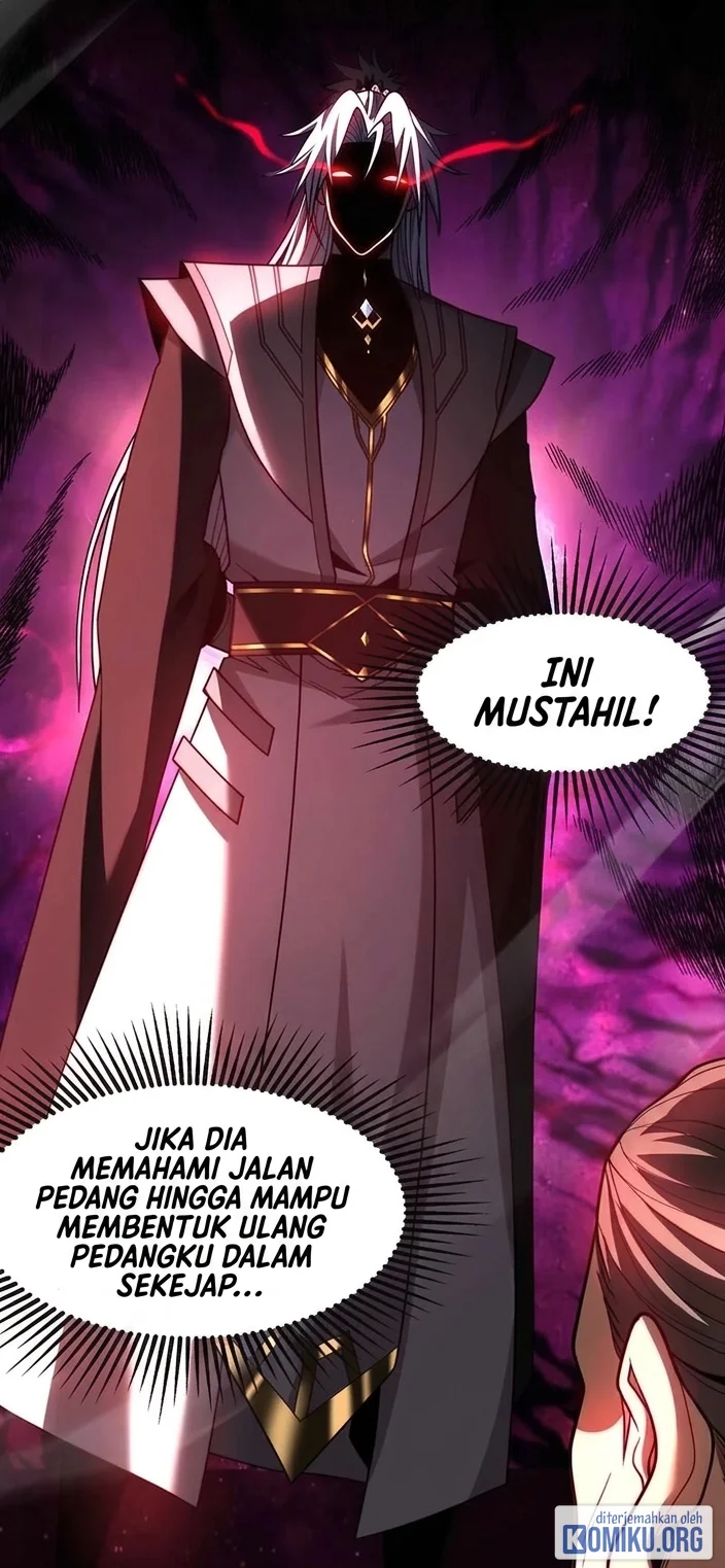 My Disciples Cultivate, While I Slack Off! Chapter 59 Gambar 12