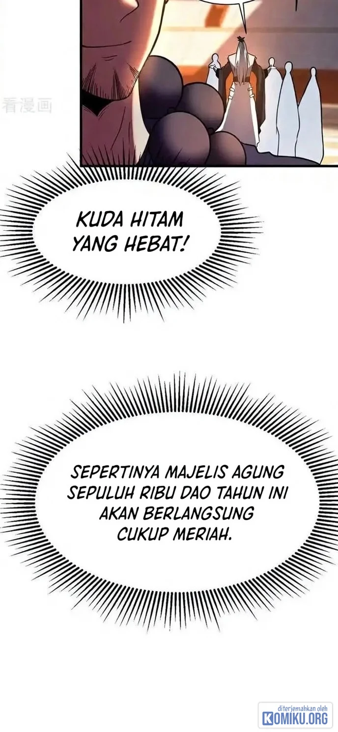 My Disciples Cultivate, While I Slack Off! Chapter 64 Gambar 14