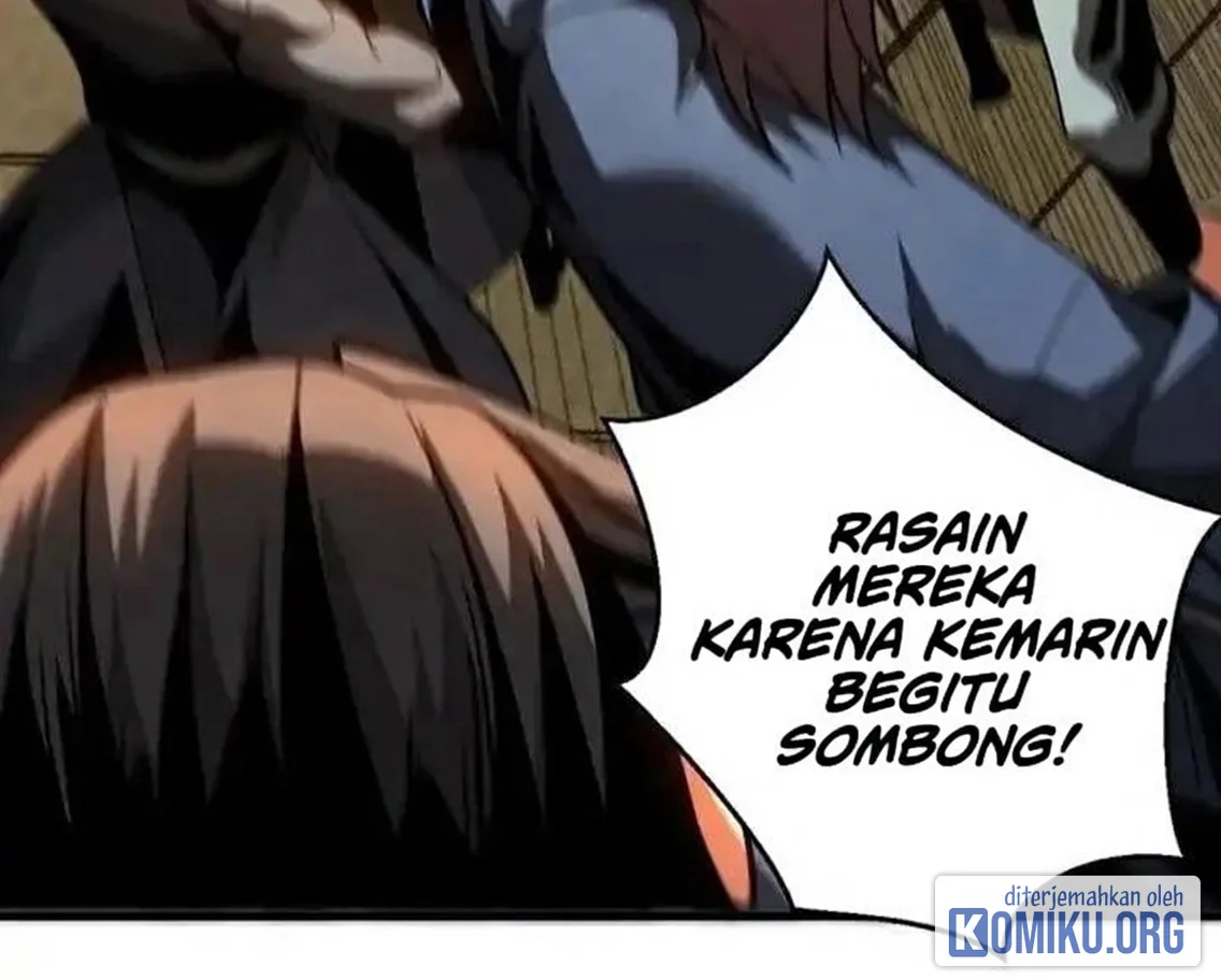 My Disciples Cultivate, While I Slack Off! Chapter 65 Gambar 17