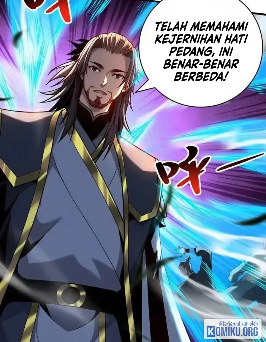 My Disciples Cultivate, While I Slack Off! Chapter 67 Gambar 14