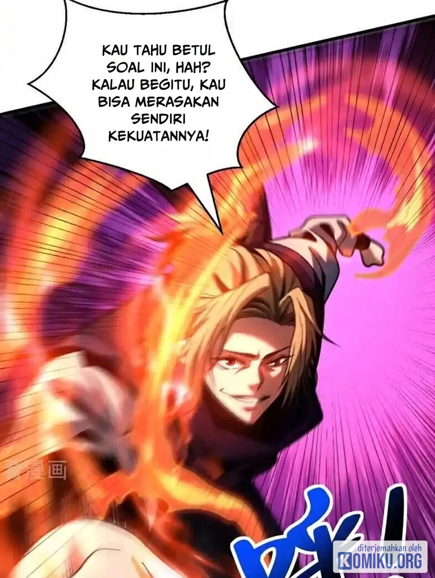 My Disciples Cultivate, While I Slack Off! Chapter 70 Gambar 16