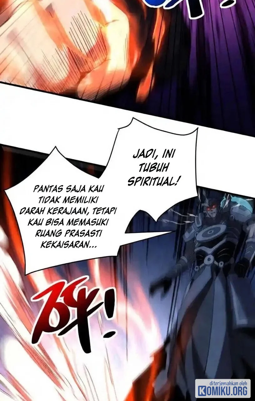 My Disciples Cultivate, While I Slack Off! Chapter 70 Gambar 17