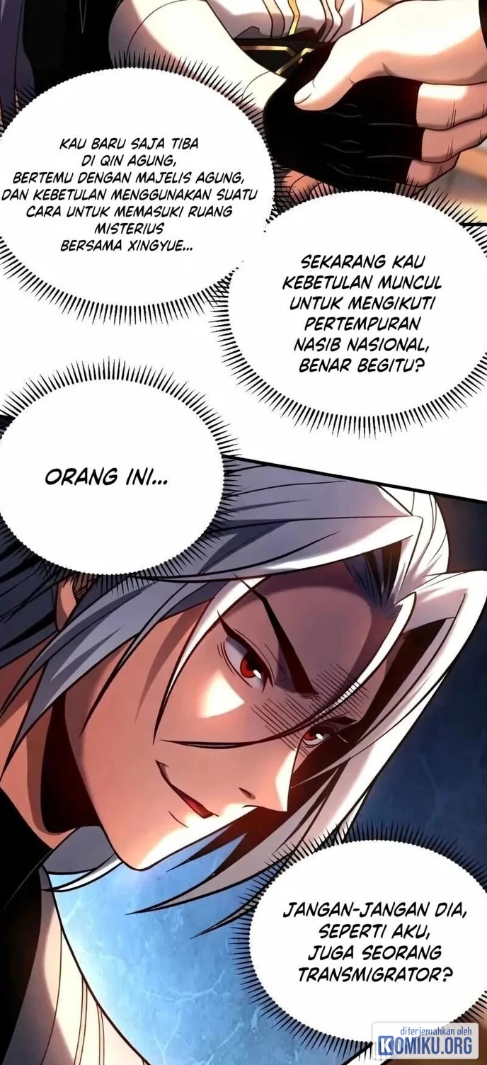 My Disciples Cultivate, While I Slack Off! Chapter 74 Gambar 14