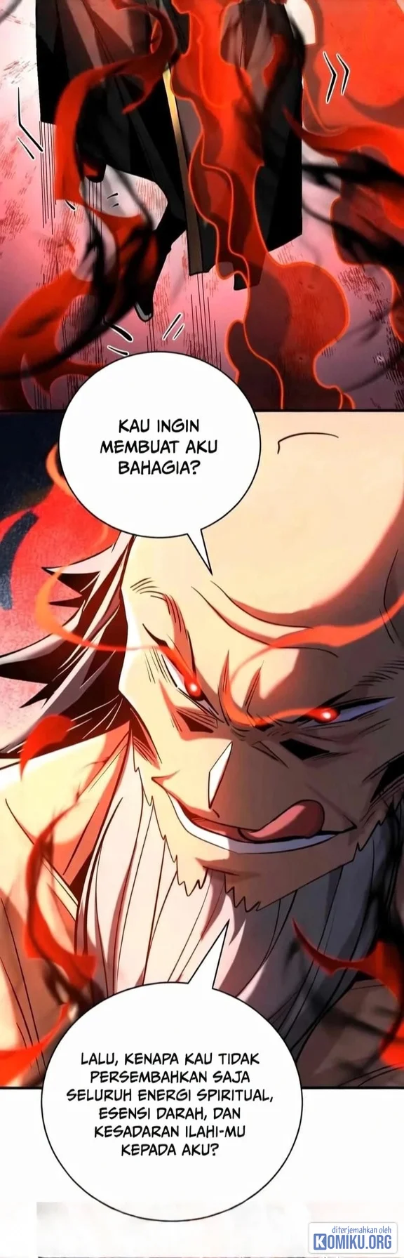 My Disciples Cultivate, While I Slack Off! Chapter 76 Gambar 13