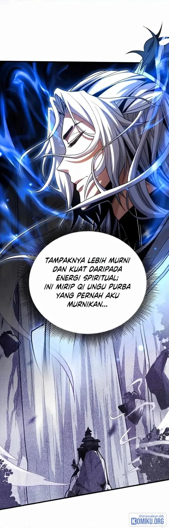 My Disciples Cultivate, While I Slack Off! Chapter 77 Gambar 14