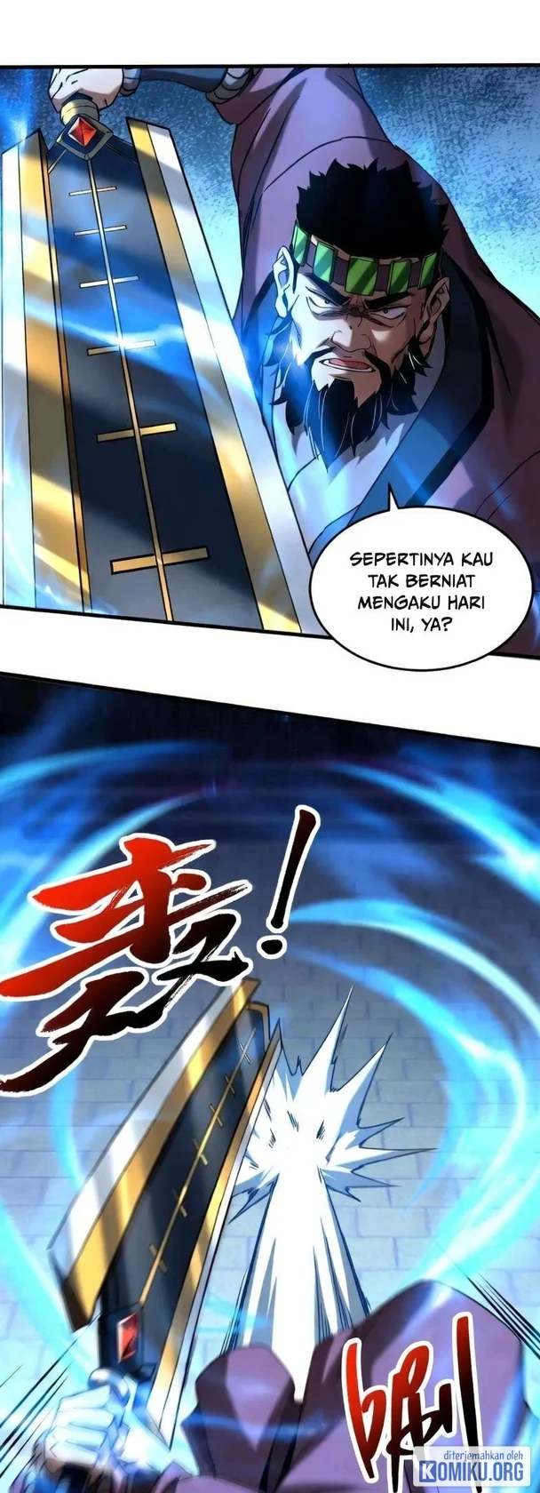 My Disciples Cultivate, While I Slack Off! Chapter 90 Gambar 11