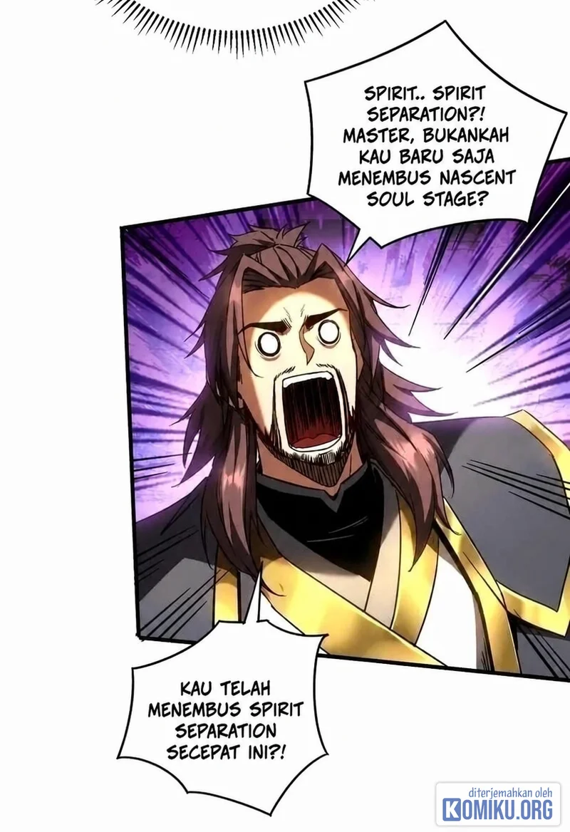 My Disciples Cultivate, While I Slack Off! Chapter 92 Gambar 12