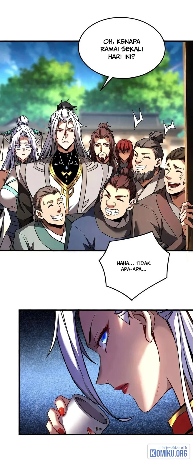 My Disciples Cultivate, While I Slack Off! Chapter 94 Gambar 14