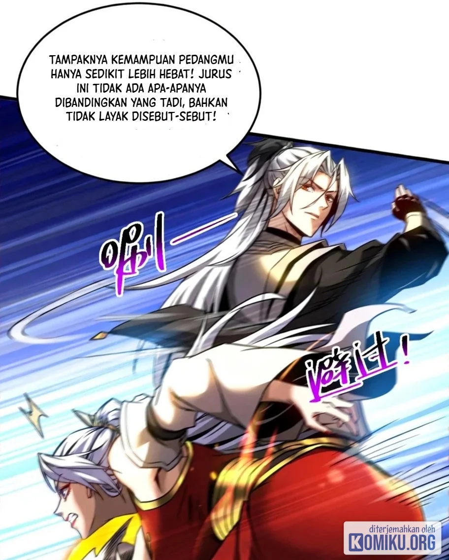 My Disciples Cultivate, While I Slack Off! Chapter 95 Gambar 13