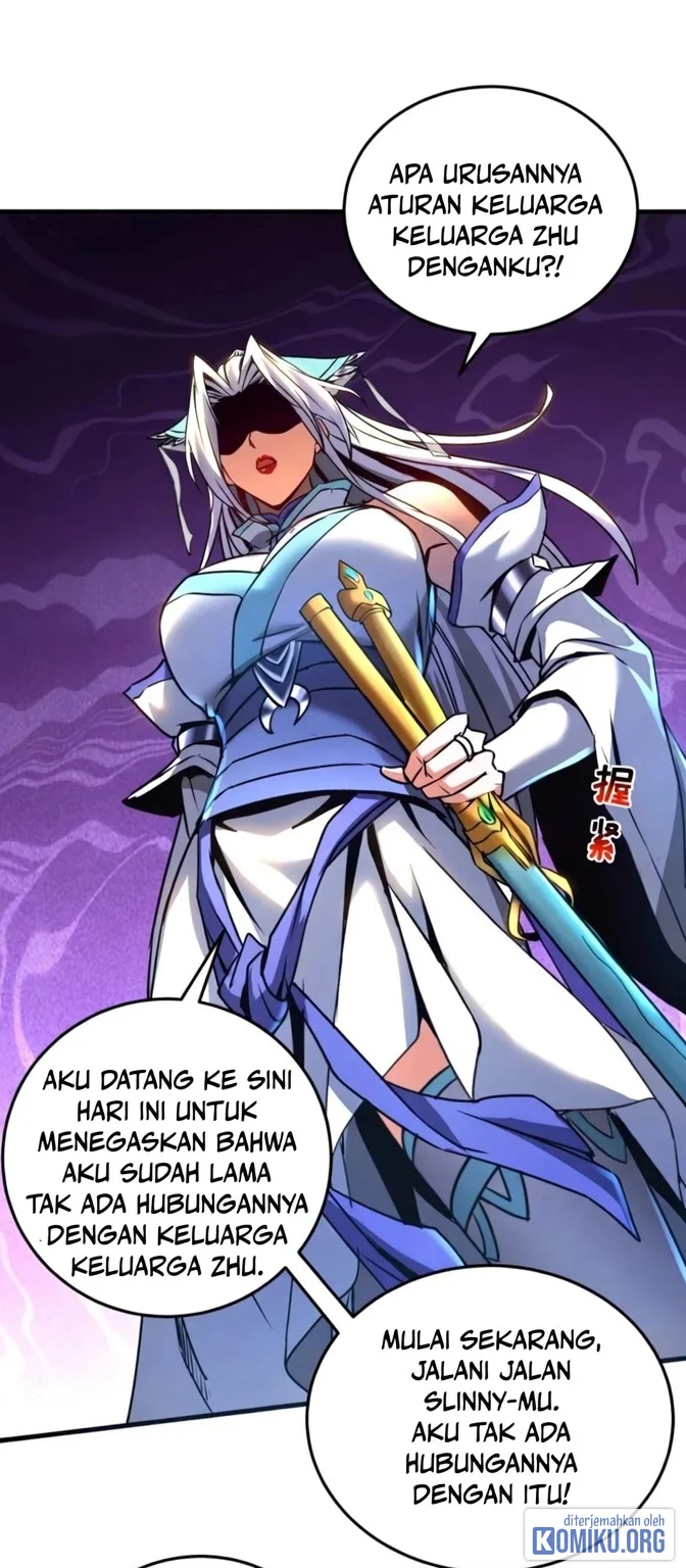 My Disciples Cultivate, While I Slack Off! Chapter 96 Gambar 15