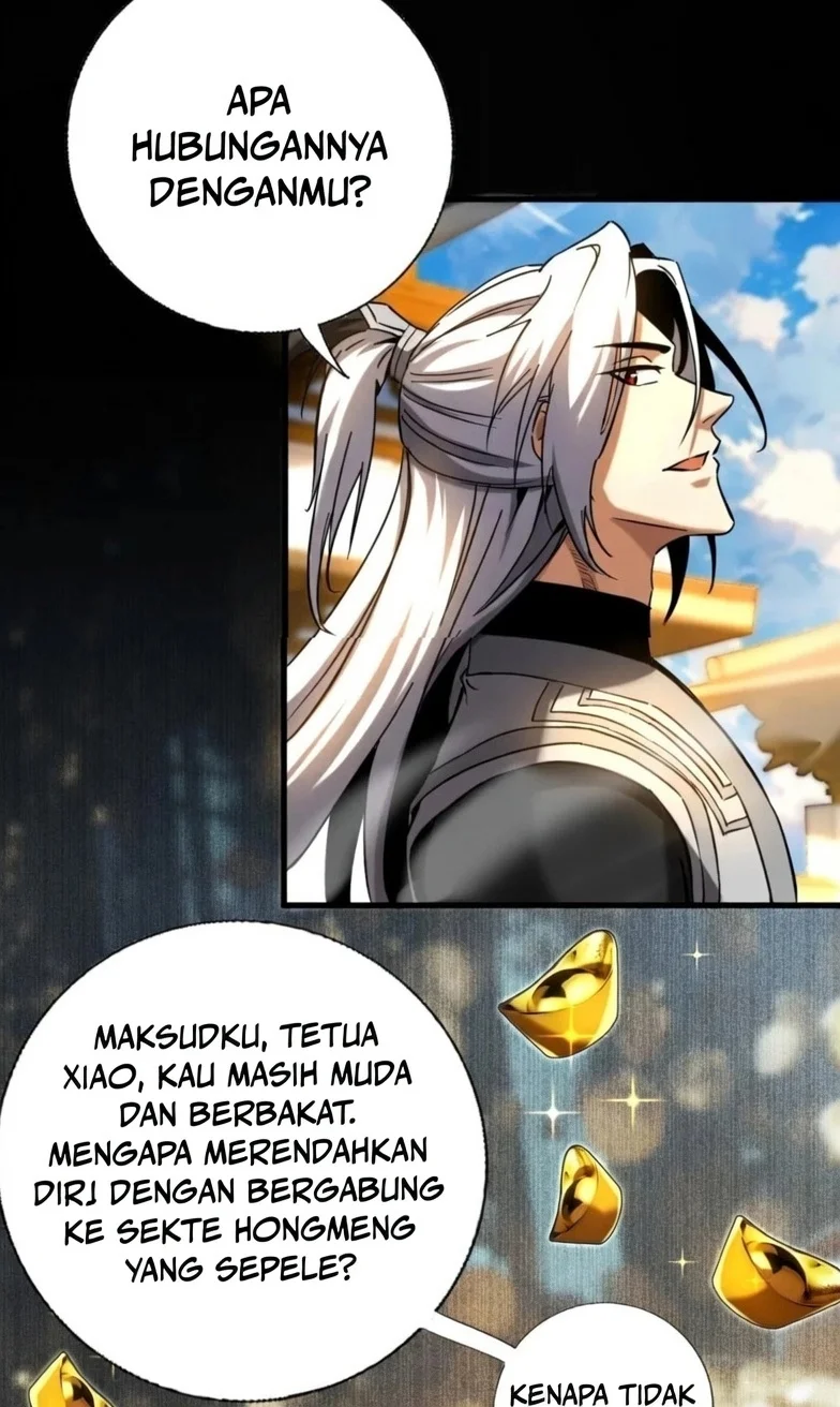My Disciples Cultivate, While I Slack Off! Chapter 98 Gambar 14