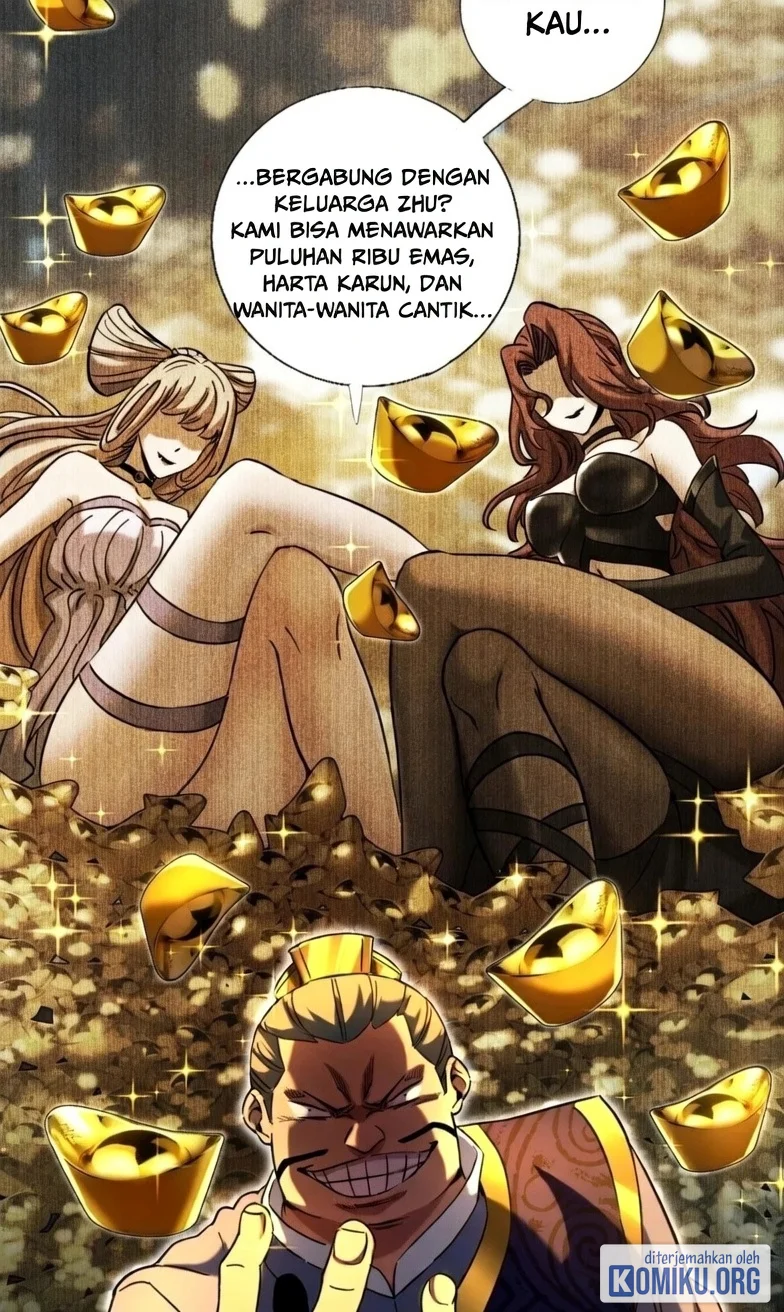 My Disciples Cultivate, While I Slack Off! Chapter 98 Gambar 15