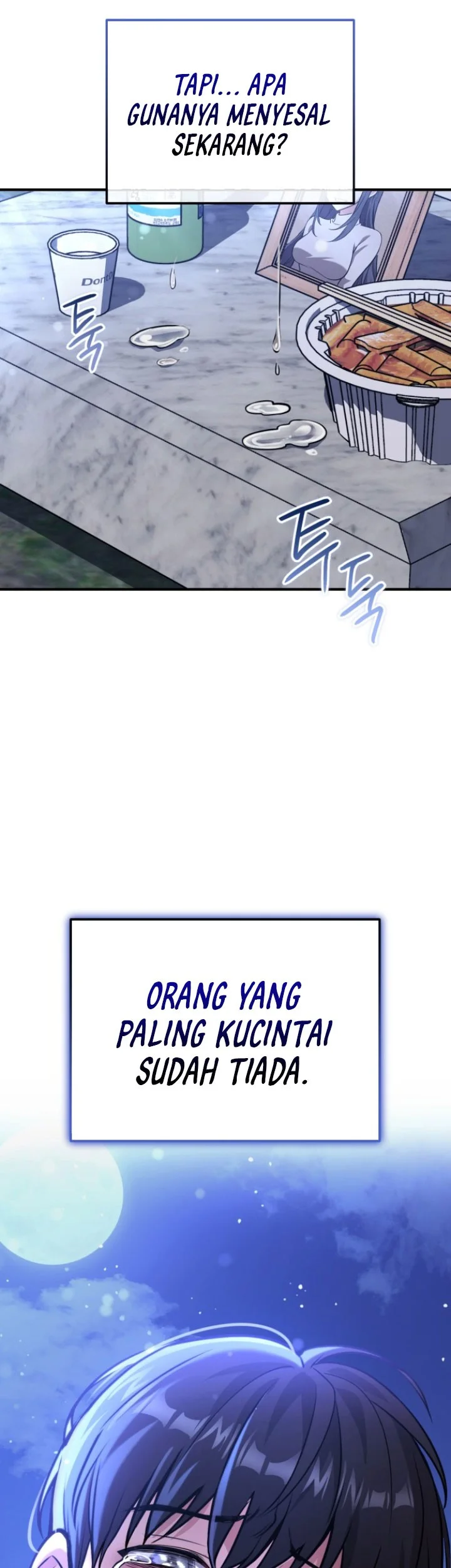 My Dragon Girlfriend Has Returned Chapter 1 Gambar 22