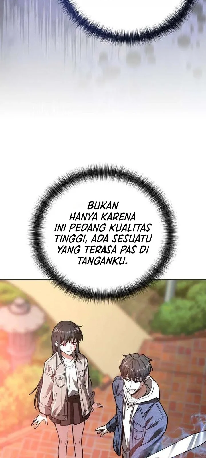 My Dragon Girlfriend Has Returned Chapter 4 Gambar 31