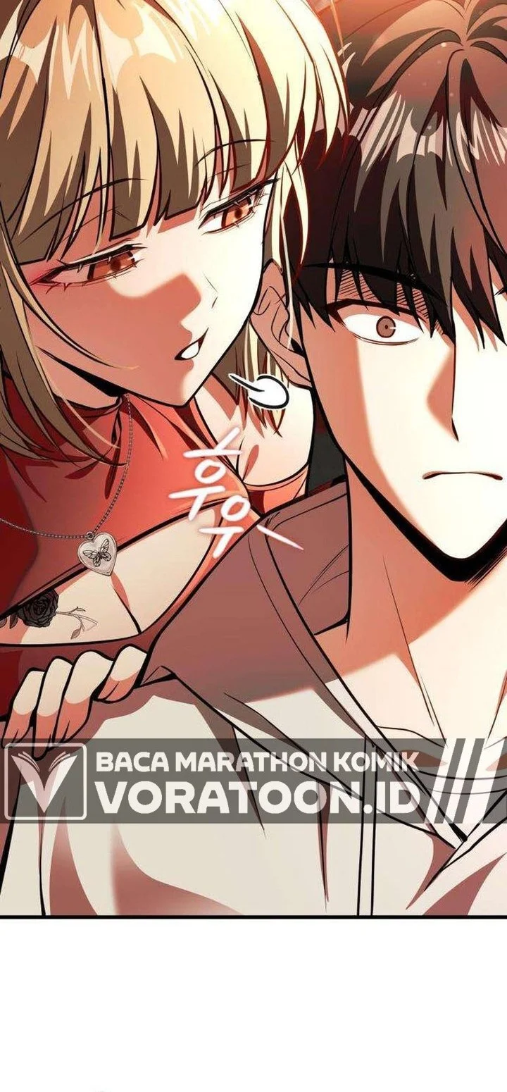My Dragon Girlfriend Has Returned Chapter 5 Gambar 25