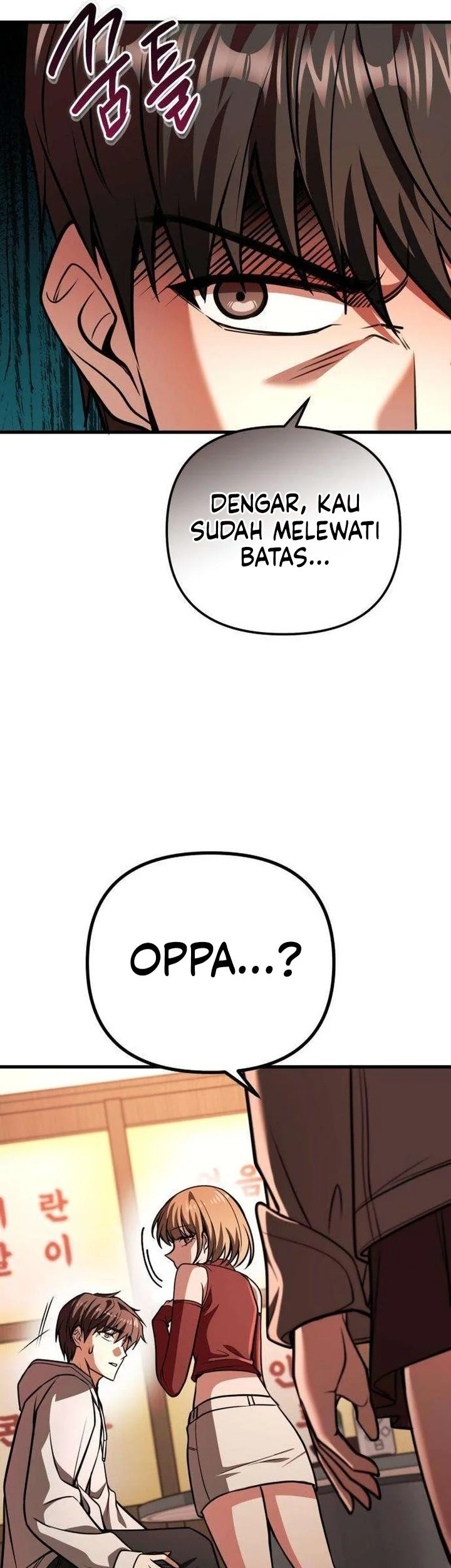 My Dragon Girlfriend Has Returned Chapter 5 Gambar 26
