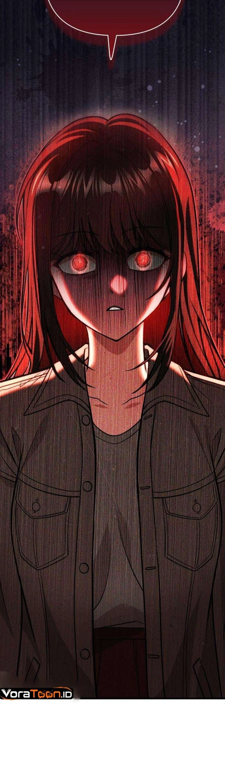 My Dragon Girlfriend Has Returned Chapter 5 Gambar 28