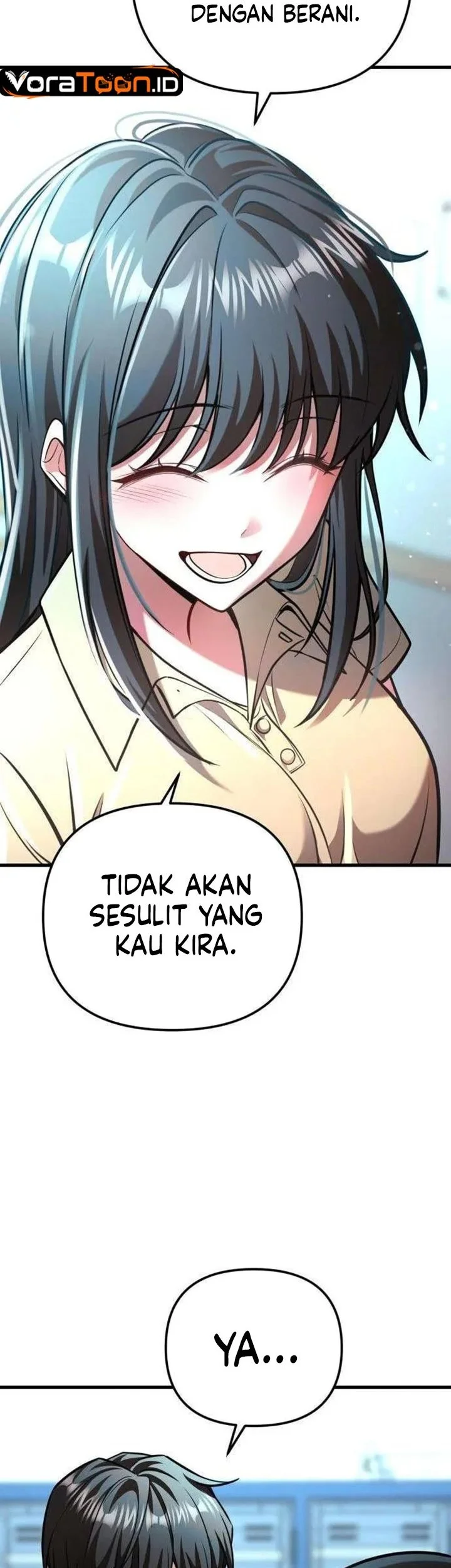 My Dragon Girlfriend Has Returned Chapter 6 Gambar 32