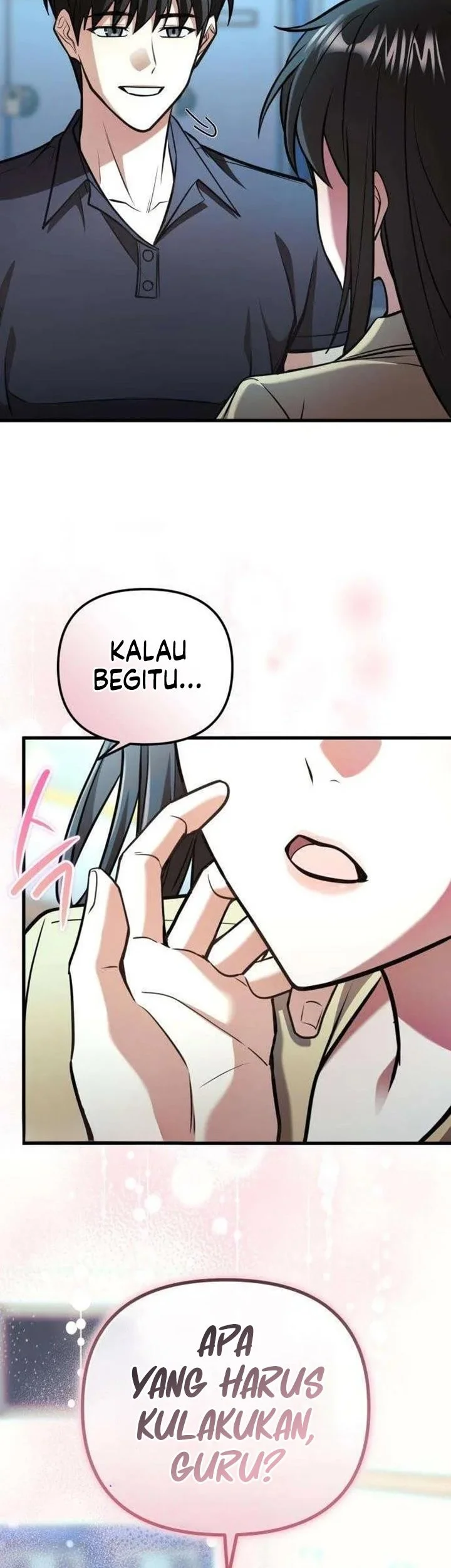 My Dragon Girlfriend Has Returned Chapter 6 Gambar 33