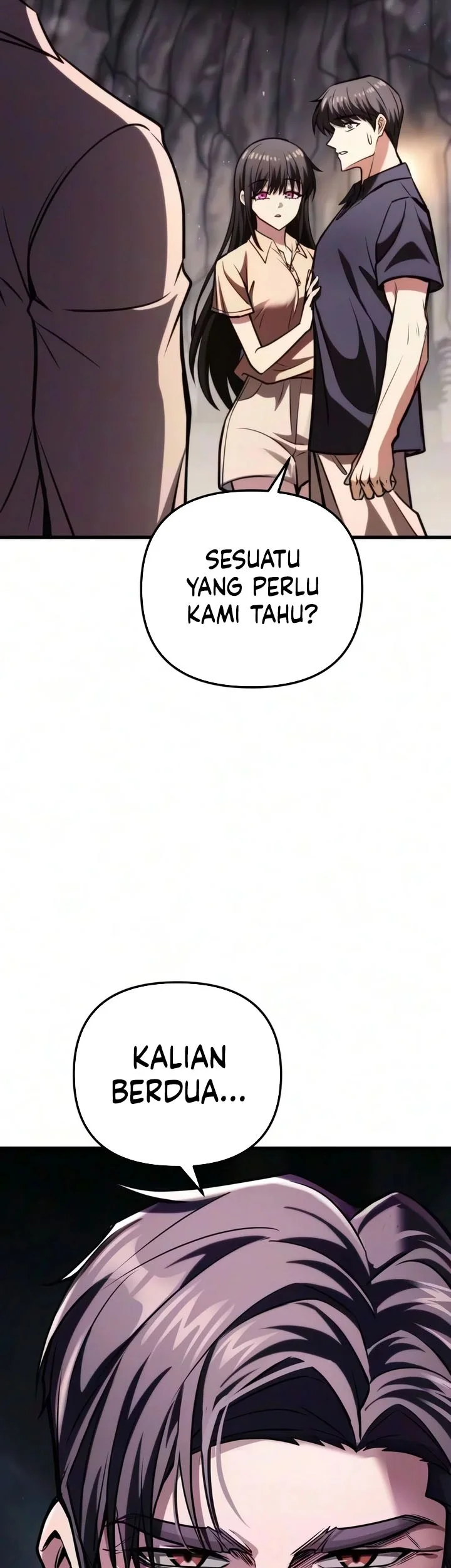 My Dragon Girlfriend Has Returned Chapter 7 Gambar 29