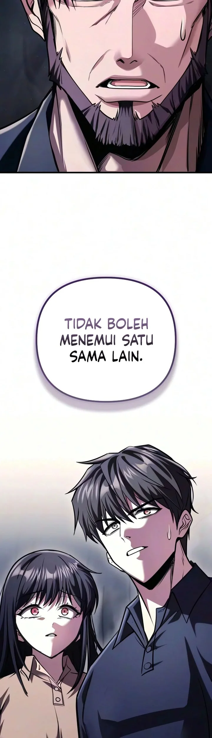 My Dragon Girlfriend Has Returned Chapter 7 Gambar 30