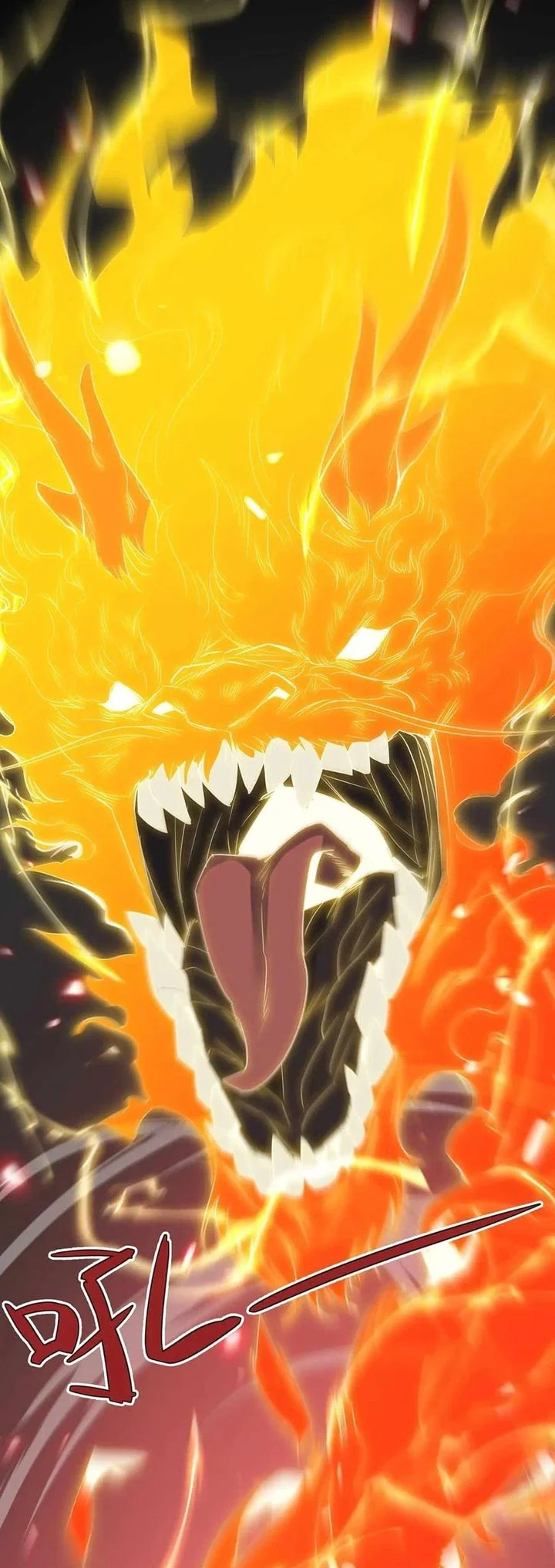 My Empress Disciple Is About to Turn Dark Chapter 56 Gambar 17