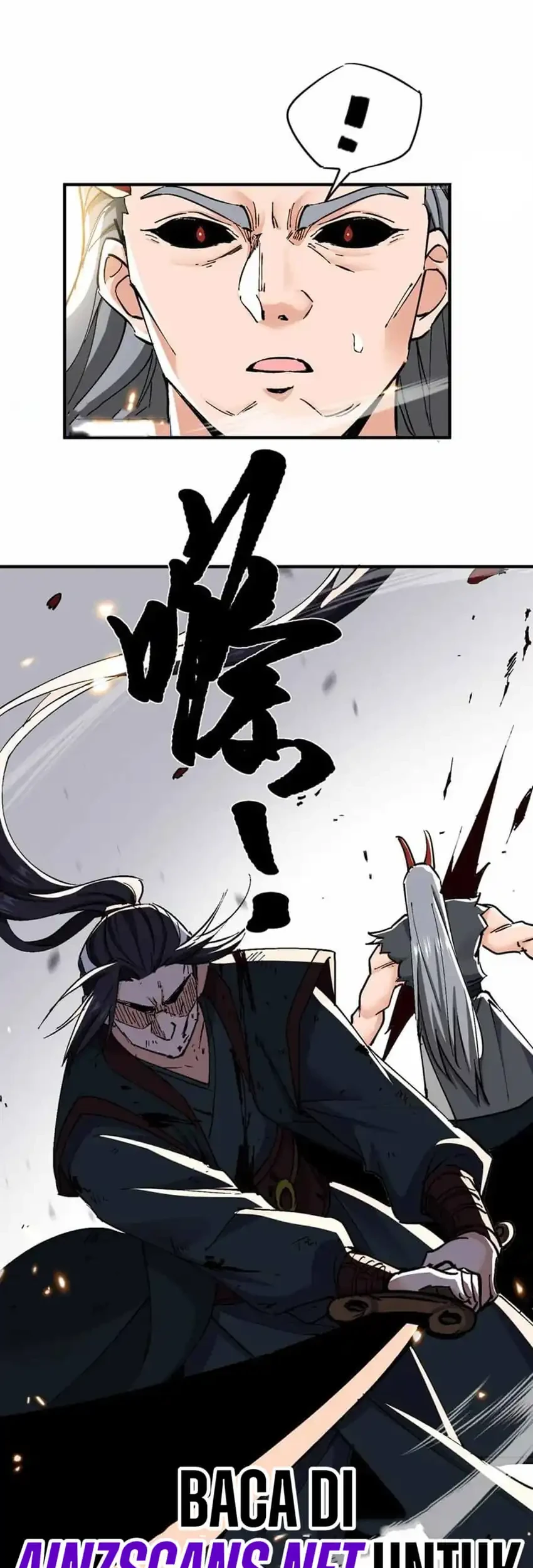 My Empress Disciple Is About to Turn Dark Chapter 69 Gambar 14