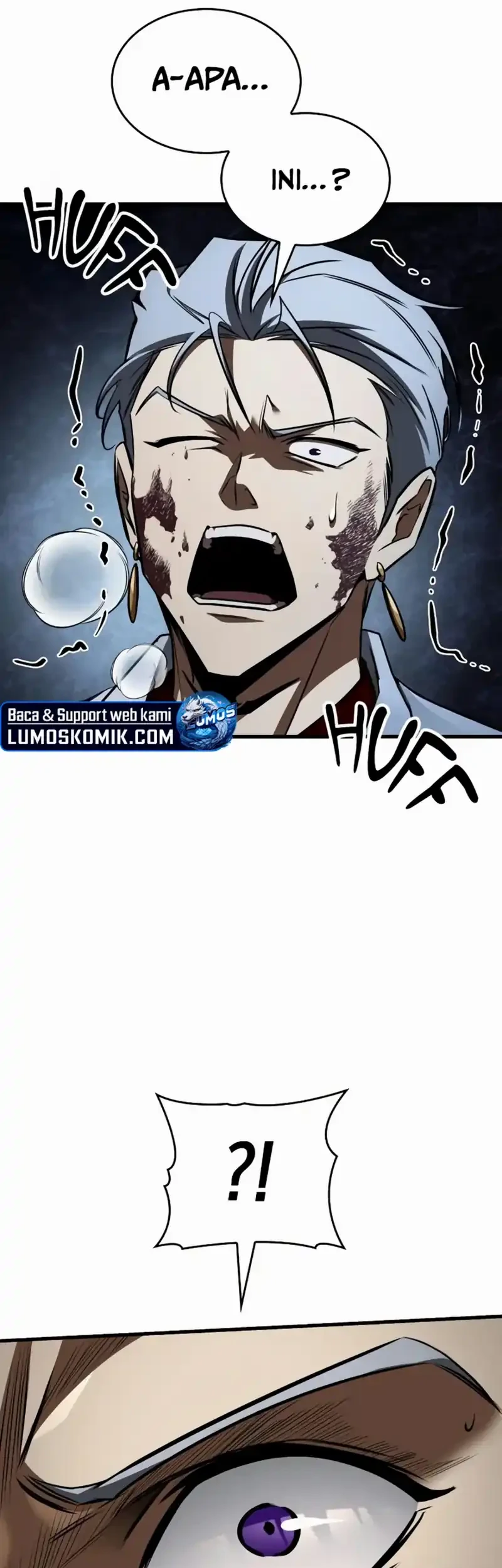 My Exclusive Tower Guide Chapter 100 Gambar 36