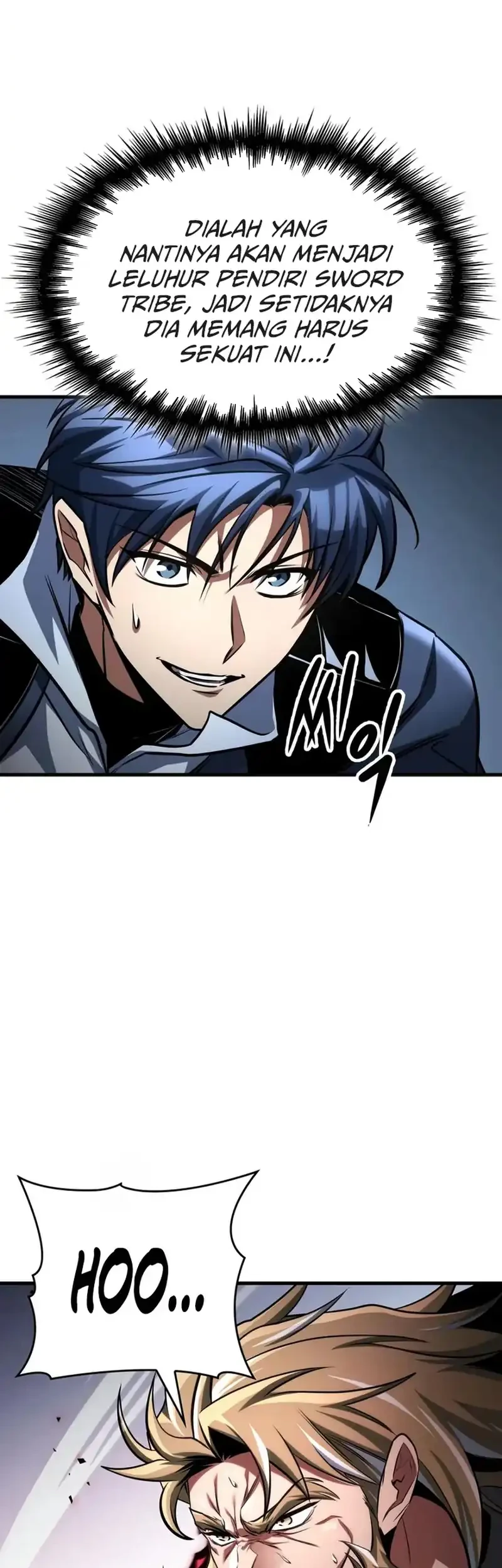 My Exclusive Tower Guide Chapter 103 Gambar 31